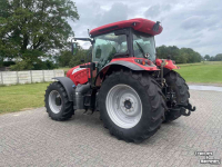 Tracteur McCormick X6.460 T-Tronic