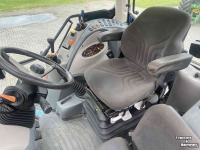 Tracteur McCormick X6.460 T-Tronic