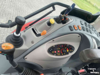 Tracteur McCormick X6.460 T-Tronic