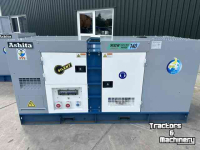 Groupes électrogènes  ashita ag3- 140