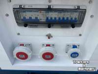 Groupes électrogènes  ashita ag3- 140