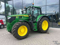 Tracteur John Deere 6M 145