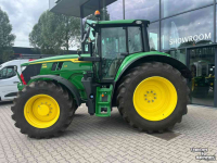 Tracteur John Deere 6M 145