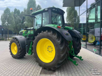 Tracteur John Deere 6M 145