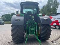 Tracteur John Deere 6M 145