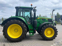 Tracteur John Deere 6M 145