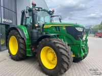 Tracteur John Deere 6M 145