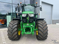 Tracteur John Deere 6M 145