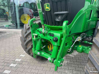 Tracteur John Deere 6M 145
