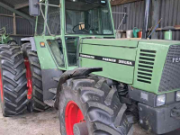 Tracteur Fendt Farmer 311 LSA