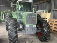 Tracteur Fendt Farmer 311 LSA
