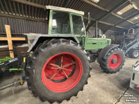 Tracteur Fendt Farmer 311 LSA
