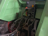 Tracteur Fendt Farmer 311 LSA