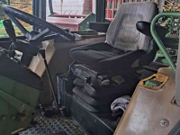 Tracteur Fendt Farmer 311 LSA