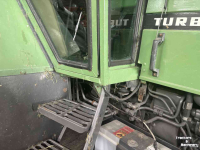 Tracteur Fendt Farmer 311 LSA