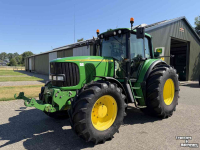 Tracteur John Deere 6620 Premium