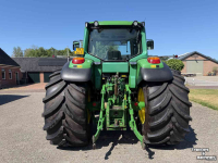 Tracteur John Deere 6620 Premium