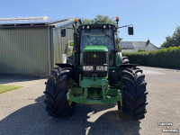 Tracteur John Deere 6620 Premium