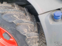 Ensileuse automotrice Claas Jaguar 990