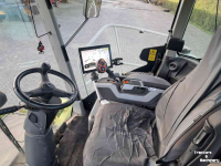 Ensileuse automotrice Claas Jaguar 990