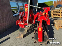 Cultivateur Evers Breton KH-5B-XL