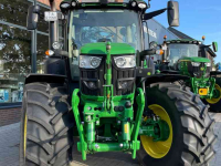 Tracteur John Deere 6R 150