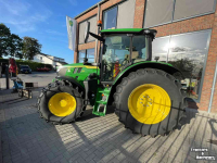 Tracteur John Deere 6R 150