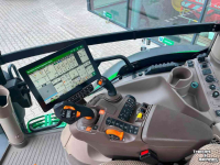 Tracteur John Deere 6R 150