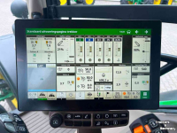 Tracteur John Deere 6R 150