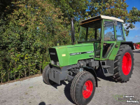 Tracteur Fendt 305LS