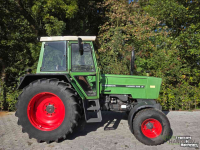 Tracteur Fendt 305LS