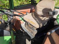 Tracteur Fendt 305LS