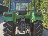 Tracteur Fendt 305LS