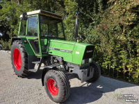 Tracteur Fendt 305LS