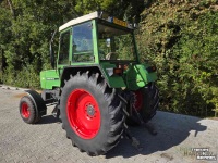 Tracteur Fendt 305LS