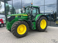Tracteur John Deere 6M 145