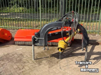 Rotobroyeur Kubota SE 2200
