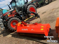 Rotobroyeur Kubota SE 2200