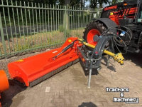 Rotobroyeur Kubota SE 2200