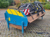 Machine à bêcher Imants 46VX300 Spitmachine