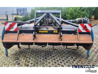 Machine à bêcher Imants 46VX300 Spitmachine