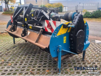 Machine à bêcher Imants 46VX300 Spitmachine