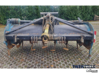 Machine à bêcher Imants 46VX300 Spitmachine