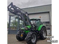 Tracteur Deutz-Fahr Deutz-Fahr 6160.4 ttv