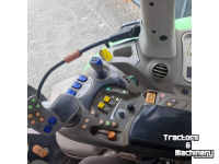 Tracteur Deutz-Fahr Deutz-Fahr 6160.4 ttv
