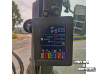 Tracteur Deutz-Fahr Deutz-Fahr 6160.4 ttv