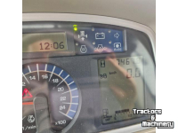 Tracteur Deutz-Fahr Deutz-Fahr 6160.4 ttv