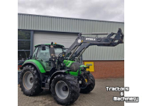 Tracteur Deutz-Fahr Deutz-Fahr 6160.4 ttv