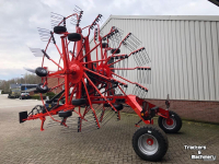 Andaineur Kuhn GA 9531+