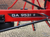 Andaineur Kuhn GA 9531+